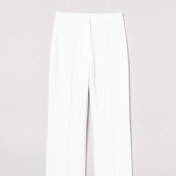 h&m Pants - H&M Wide-cut Pants size 8 NEW